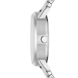 

Годинник DKNY, Срібний
