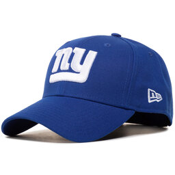 New Era Șapcă New Era The Leaugue Neygia T 10517875 Bleumarin
