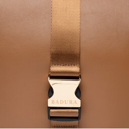 

Сумка Badura LIB-127GR Camel, Коричневий