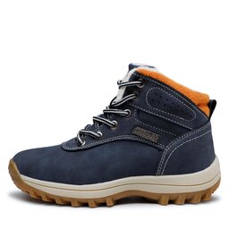 

Трекінгові черевики Sprandi CP40-1234(IV)CH Cobalt Blue, Cиній