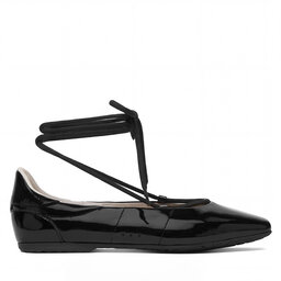 Patrizia Pepe Балетки Patrizia Pepe 8Z0123/L125-K182 Чорний