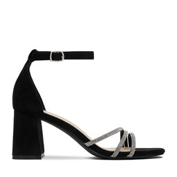 JENNY Sandalen JENNY CEO-O-230725-1 Schwarz