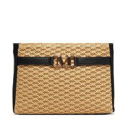 Max Mara Beachwear Torebka Max Mara Beachwear 2516511089650 Beżowy