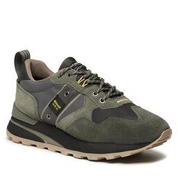Blauer Sneakers Blauer F2MARS01/COR Military Green