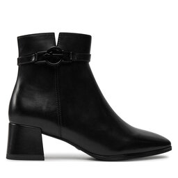 Tamaris Polokozačky Tamaris 1-25352-43 Černá