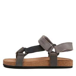 

Босоніжки Lasocki Kids CI12-DIAMOND-03(III)CH Grey, Сірий
