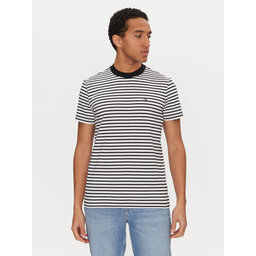 Calvin Klein Jeans Calvin Klein Jeans T-Shirt J30J326683 Μαύρο Regular Fit