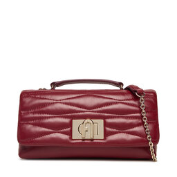 Furla Handtasche Furla WE00798-BX3548-CGQ00-1-007-20-CN-E Dunkelrot