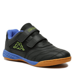 Kappa Laisvalaikio batai Kappa 260509BCT Black/Blue