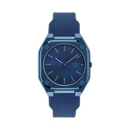 adidas Годинник adidas City Tech Thin AOFH24001 Cиній