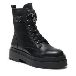 Liu Jo Bakancs Liu Jo Love 40 SF3037 P0102 Black 22222