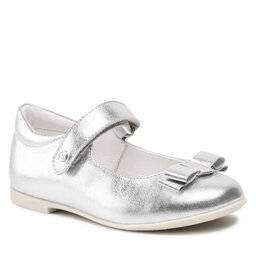 Naturino Scarpe basse Naturino Jete 0012013543.14.0Q03 S Silver