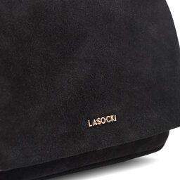 

Сумка Lasocki MLR-K-002-04 Чорний