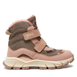 Primigi Śniegowce Primigi 6936722 S GORE-TEX Różowy