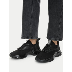 Steve Madden Sneakers Steve Madden Match-Re 11004874 Schwarz