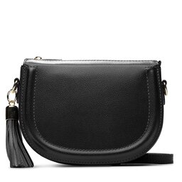 Creole Handväska Creole K11392 Dark