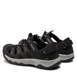 

Босоніжки Lee Cooper LCW-24-03-2311MA Black, Чорний