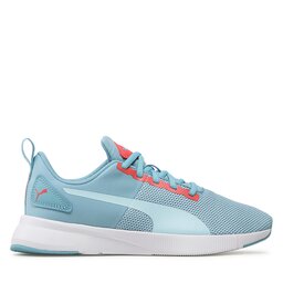 

Снікерcи Puma Flyer Runner Jr 192928 35 Dusty Aqua/Light Aqua/Salmon, Голубий