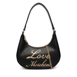 LOVE MOSCHINO Сумка LOVE MOSCHINO JC4116PP1PLO1000 Чорний