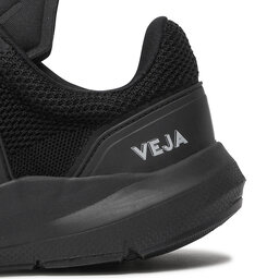 

Снікерcи Veja Marlin Lt V-Knit LT102456B Full Black, Чорний