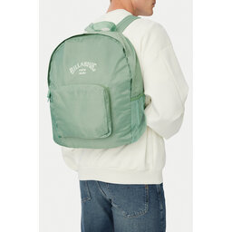 Billabong Рюкзак Billabong CEOWB-BLB-MZ-001-09 Svetlozelena