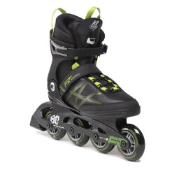 K2 Görkorcsolya K2 F.I.T. 80 PRO 30G0211 Black/Olive