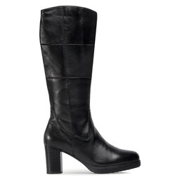 

Чоботи Caprice 9-25610-25 Black Soft Nap 040, Чорний