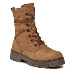 Marco Tozzi Stövletter Marco Tozzi 2-25286-41 Cognac Nubuck