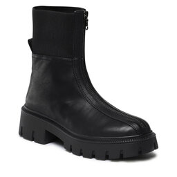JENNY Stiefeletten JENNY WYL3078-5 Schwarz