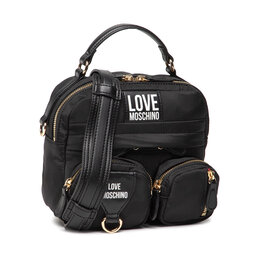 

Сумка LOVE MOSCHINO, Чорний