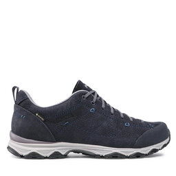 

Трекінгові черевики Meindl Matera Gtx GORE-TEX 4689 Navy 70, Cиній