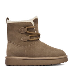 Lasocki Stivali da neve Lasocki CEO-HDR241212-2 Beige