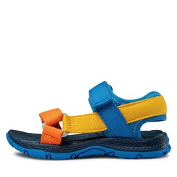 

Босоніжки Merrell Kahuna Web MK264947 Blue Multi, Голубий