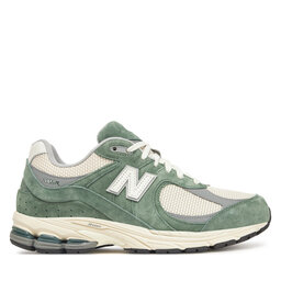 New Balance Snīkeri New Balance U2002RRC Zaļš
