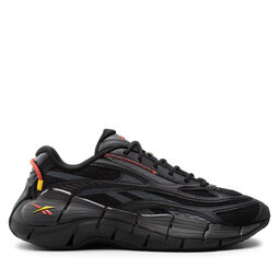 

Взуття Reebok Zig Kinetica 2.5 GX0504 Cblack/Rhodon/Pugry6, Чорний