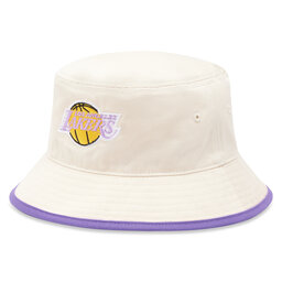 Mitchell & Ness Pălărie Mitchell & Ness Bucket BUCKSH21321 Off White
