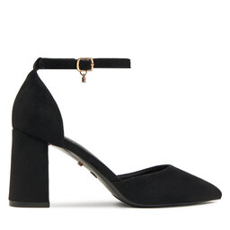 DeeZee Pantofi pumps DeeZee BK-2466-2 Negru