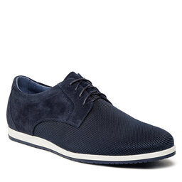 Ryłko Scarpe basse Ryłko IPTR08 Granatowy 6YY