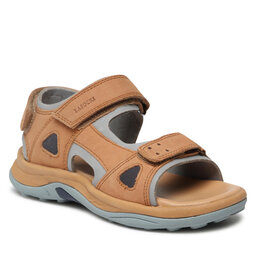 Lasocki Young Sandaler Lasocki Young CI12-TWISTY-03 Camel