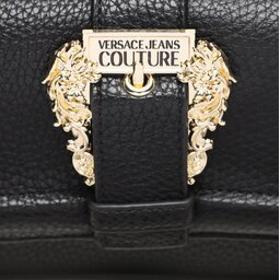 

Сумка Versace Jeans Couture 74VA5PF3 ZS413 899, Чорний