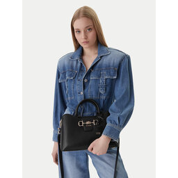 Guess Сумка Guess Janie HWVG99 10060 Чорний