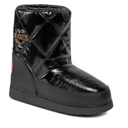 LOVE MOSCHINO Sniega zābaki LOVE MOSCHINO JA24982G0HEB1000 Nero