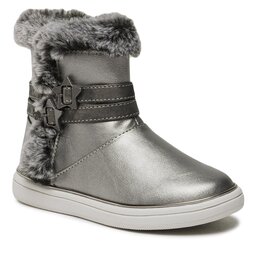 Mayoral Botas altas Mayoral 44.317 Plomo