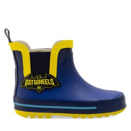 BATWHEELS Гумові чоботи BATWHEELS SS24-310BWWB Cиній