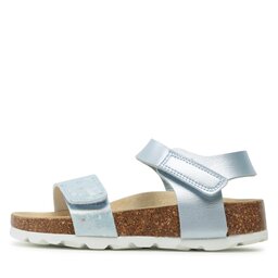 

Босоніжки Superfit 1-000123-8010 M Blue, Голубий