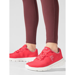 

Снікерcи Fila Flexx Wmn FFW0119.30011 Teaberry, Рожевий