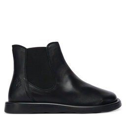 Fly London Μποτάκια με λάστιχο Fly London Tichfly P145099000 Μαύρο