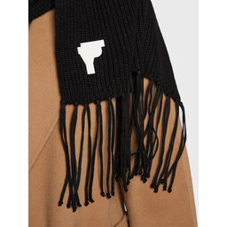 

Шарф Ice Play 22I U2M1 3001 9008 9000 Black, Чорний
