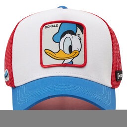 

Бейсболка Capslab Disney Donald CL/DIS/1/DUC2 Multi, Кольоровий