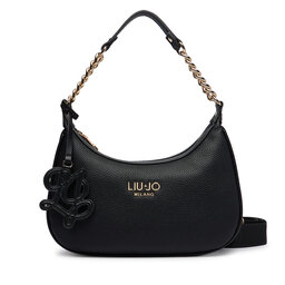 Liu Jo Handtasche Liu Jo AF6207 ES039 Schwarz